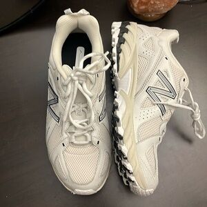 New Balance Running Course